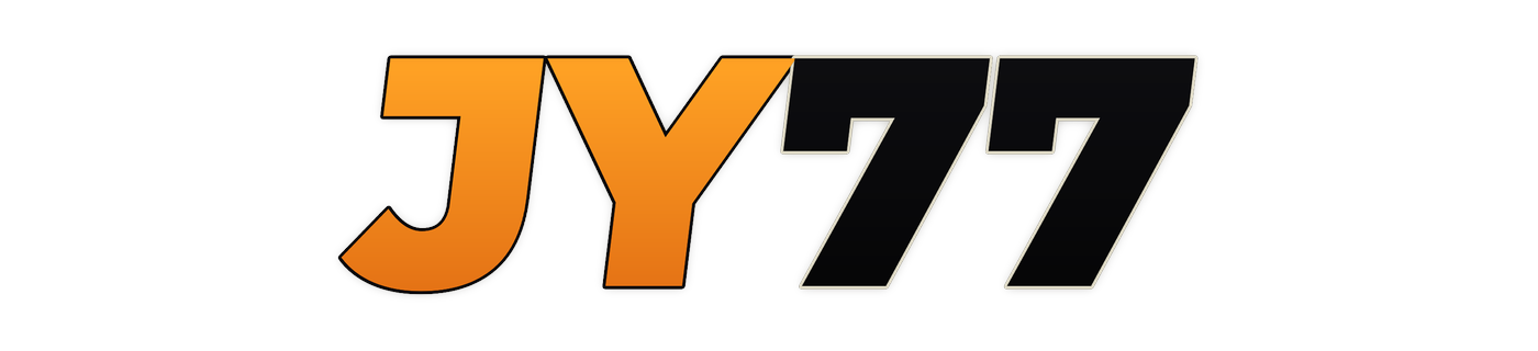 jy77 লোগো
